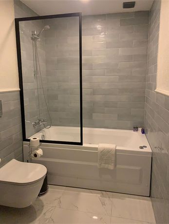 Imagen de la habitación del Arkem Hotel 1, Maltepe. Foto 8