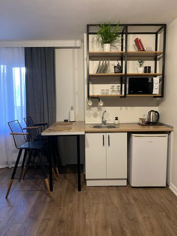 Imagen de la habitación del Arkem Hotel 1, Maltepe. Foto 11