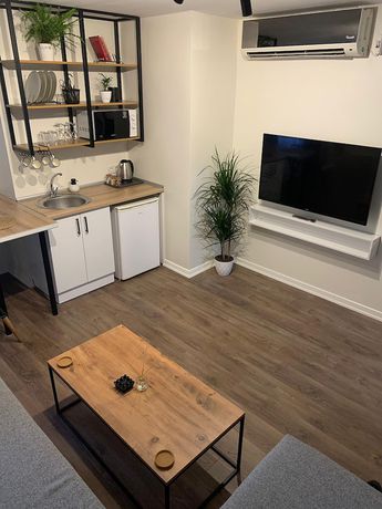 Imagen de la habitación del Arkem Hotel 1, Maltepe. Foto 12
