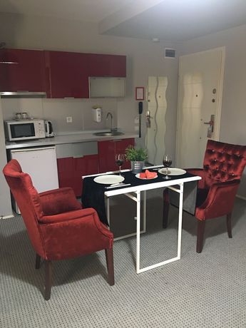 Imagen de la habitación del Arkem Hotel 1, Maltepe. Foto 16