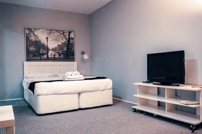 Imagen de la habitación del Arkem Hotel 1, Maltepe. Foto 17