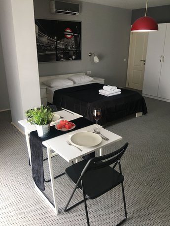 Imagen de la habitación del Arkem Hotel 1, Maltepe. Foto 19