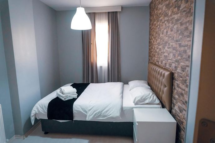 Imagen de la habitación del Arkem Hotel 3. Foto 2