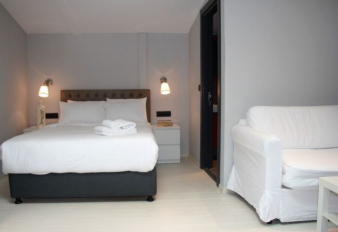 Imagen general del Arkem Hotel 3. Foto 1