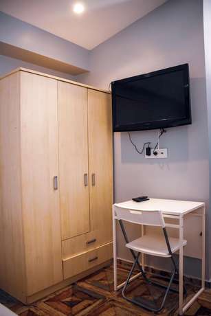 Imagen de la habitación del Arkem Hotel 3. Foto 6