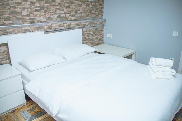 Imagen de la habitación del Arkem Hotel 3. Foto 8