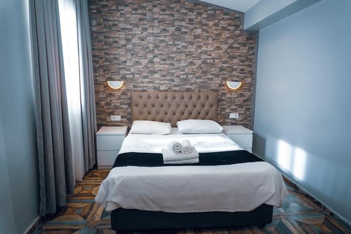 Imagen de la habitación del Arkem Hotel 3. Foto 9