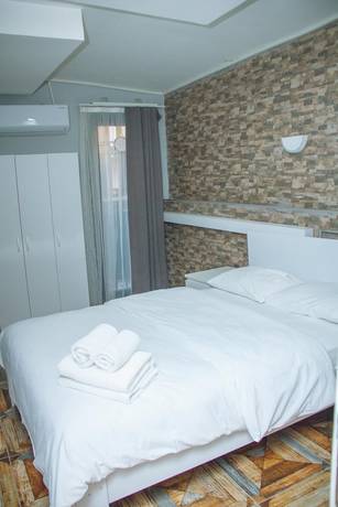 Imagen de la habitación del Arkem Hotel 3. Foto 13