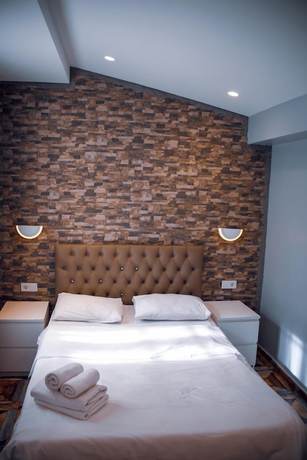 Imagen de la habitación del Arkem Hotel 3. Foto 20