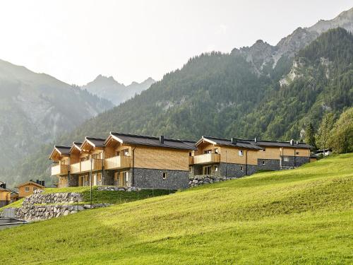 Imagen de la habitación del Arlberg Chalets. Foto 6