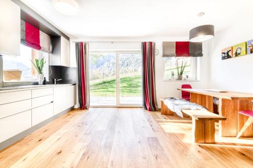 Imagen de la habitación del Arlberg Chalets. Foto 8