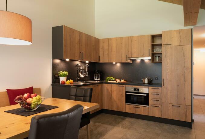 Imagen general del ArlbergResort Kl&ouml;sterle. Foto 6