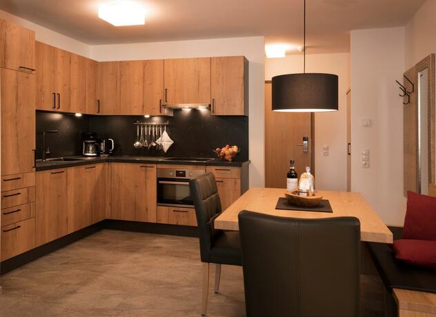 Imagen general del ArlbergResort Kl&ouml;sterle. Foto 9