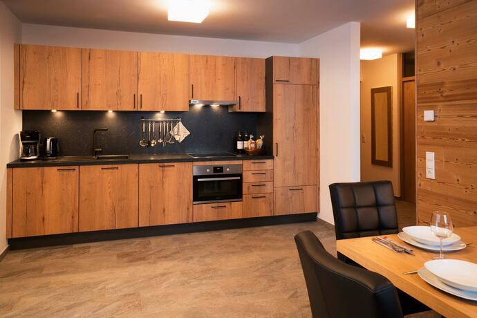 Imagen general del ArlbergResort Kl&ouml;sterle. Foto 12