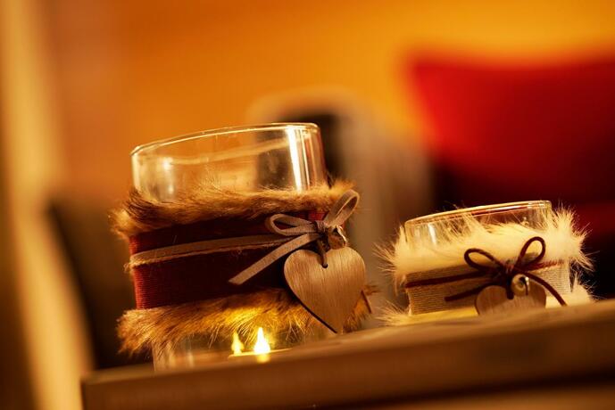 Imagen general del ArlbergResort Kl&ouml;sterle. Foto 16