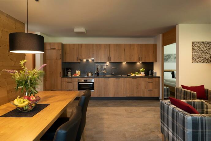 Imagen general del ArlbergResort Kl&ouml;sterle. Foto 25