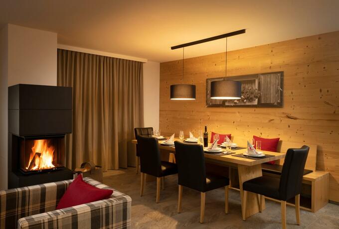 Imagen general del ArlbergResort Kl&ouml;sterle. Foto 28