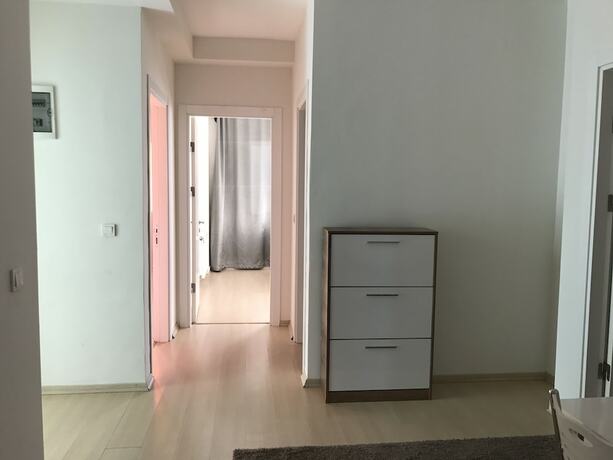 Imagen general del Arma Apartments. Foto 1