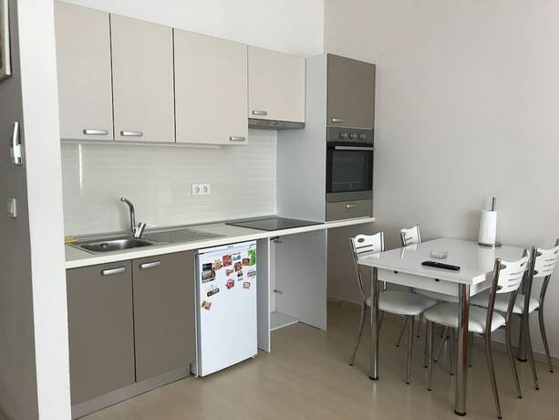 Imagen general del Arma Apartments. Foto 3