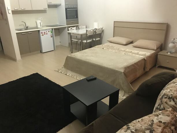 Imagen general del Arma Apartments. Foto 4
