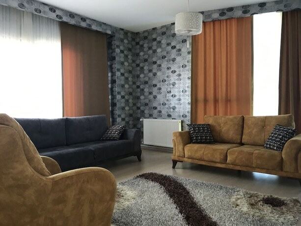 Imagen general del Arma Apartments. Foto 5