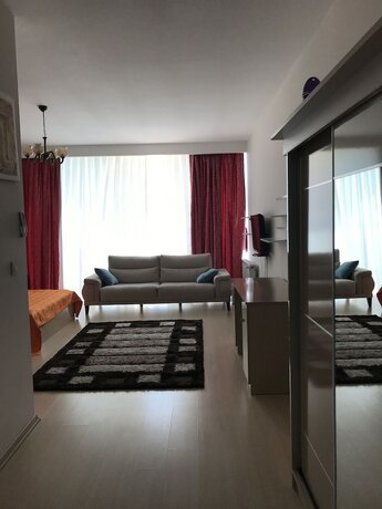 Imagen general del Arma Apartments. Foto 7