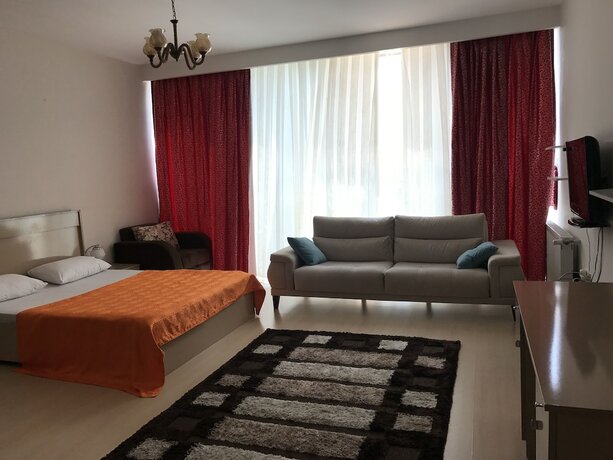 Imagen general del Arma Apartments. Foto 8