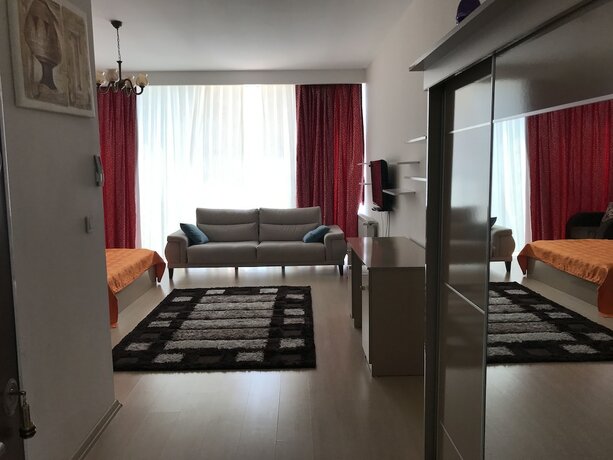 Imagen general del Arma Apartments. Foto 9