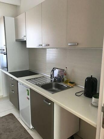 Imagen de la habitación del Arma Apartments. Foto 18