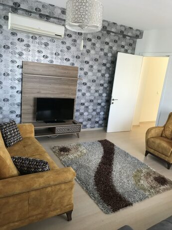 Imagen general del Arma Apartments. Foto 10