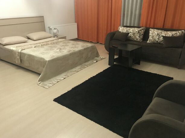 Imagen de la habitación del Arma Apartments. Foto 20