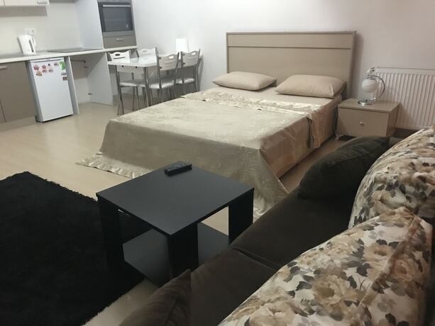Imagen general del Arma Apartments. Foto 12