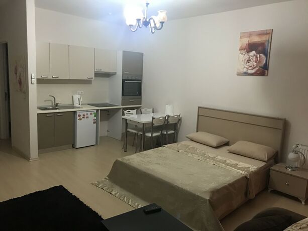 Imagen general del Arma Apartments. Foto 13