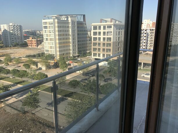 Imagen general del Arma Apartments. Foto 14