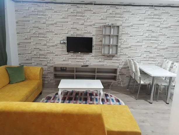 Imagen de la habitación del Arma Life Apart Otel. Foto 2