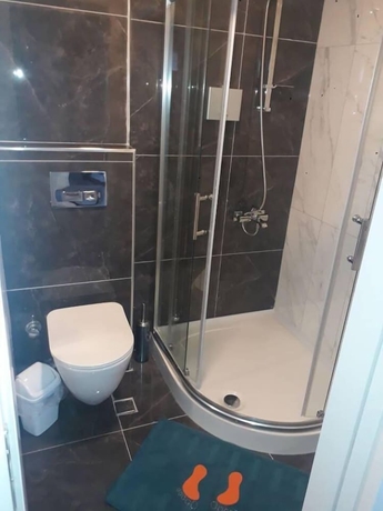 Imagen de la habitación del Arma Life Apart Otel. Foto 5