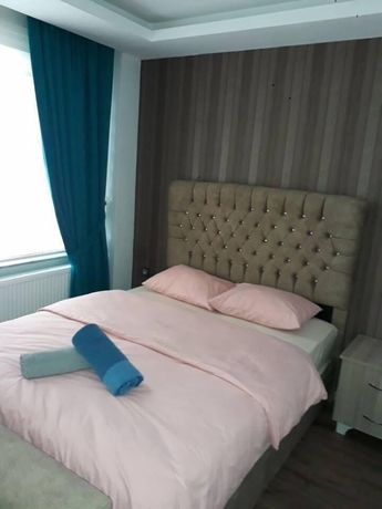 Imagen de la habitación del Arma Life Apart Otel. Foto 6