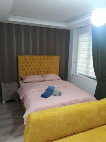 Imagen de la habitación del Arma Life Apart Otel. Foto 7