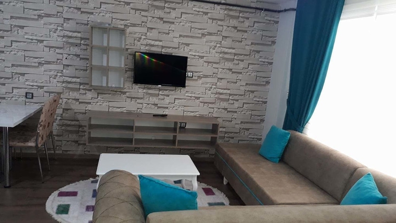 Imagen de la habitación del Arma Life Apart Otel. Foto 9