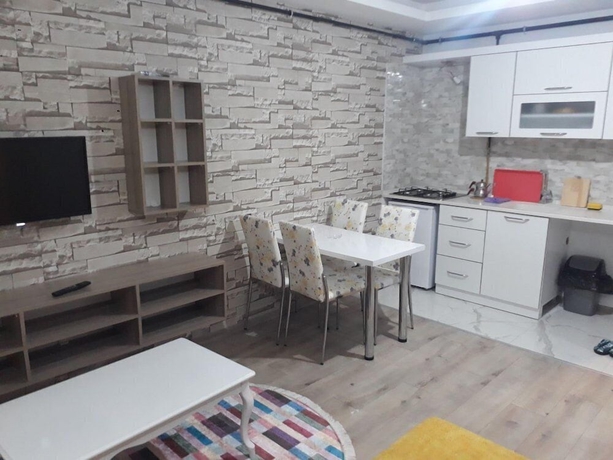 Imagen de la habitación del Arma Life Apart Otel. Foto 10