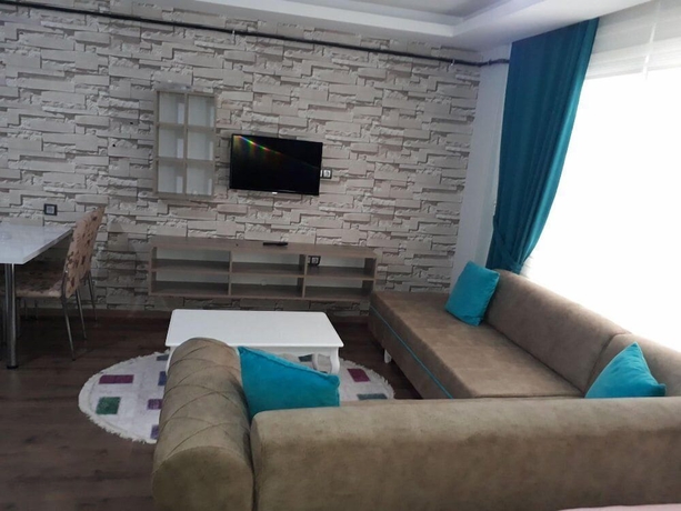 Imagen de la habitación del Arma Life Apart Otel. Foto 11