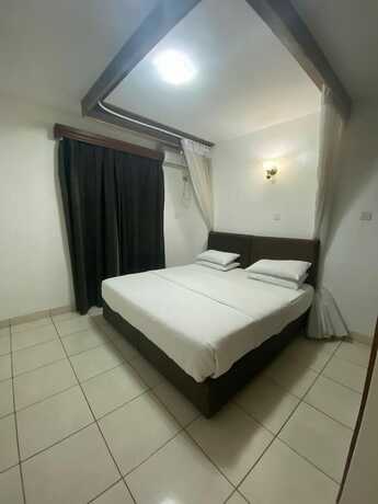 Imagen de la habitación del Armaan Suites and Restaurant. Foto 10