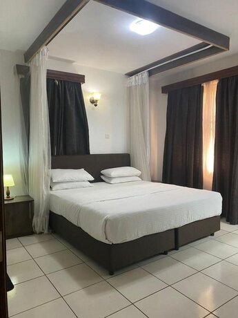 Imagen de la habitación del Armaan Suites and Restaurant. Foto 13
