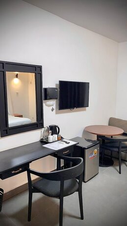 Imagen general del Armaan Suites and Restaurant. Foto 2