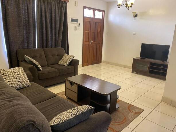 Imagen general del Armaan Suites and Restaurant. Foto 4
