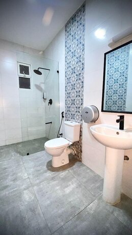 Imagen general del Armaan Suites and Restaurant. Foto 6