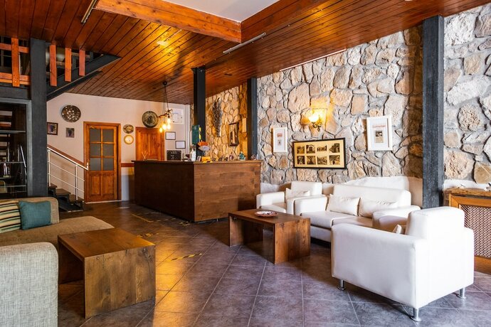 Imagen general del Armagrandi Bozcaada. Foto 2