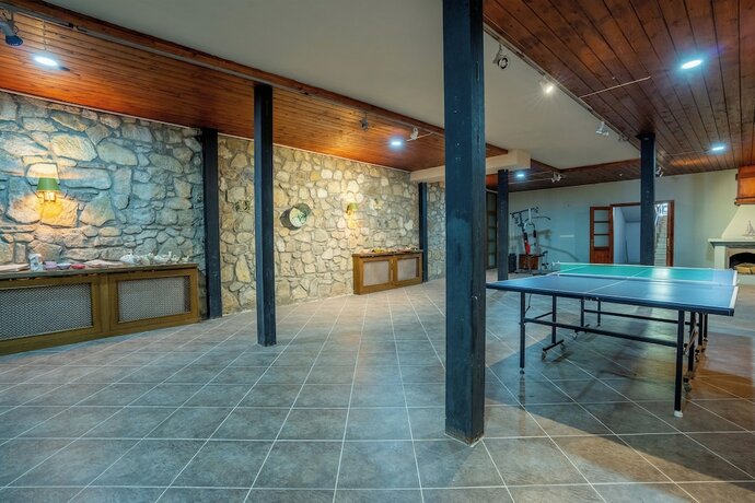 Imagen general del Armagrandi Bozcaada. Foto 6