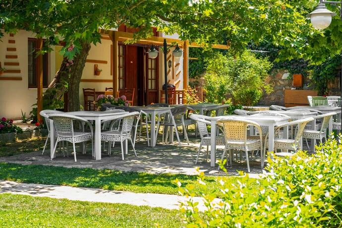 Imagen general del Armagrandi Bozcaada. Foto 7