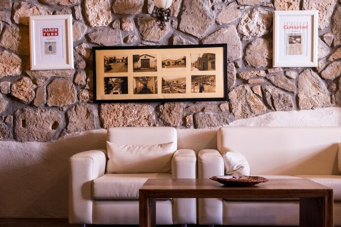 Imagen general del Armagrandi Bozcaada. Foto 10